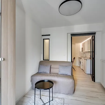 Dify Splendide - Jean Mace Apartment Lyon Exterior photo