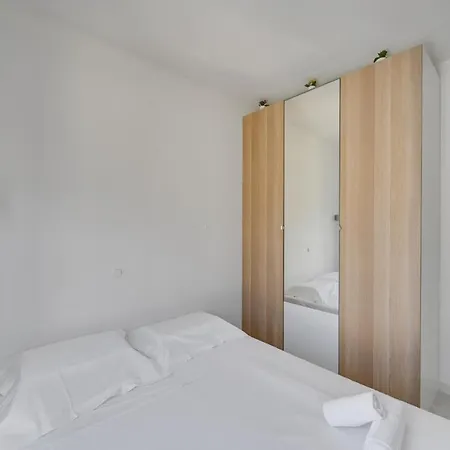 Dify Splendide - Jean Mace Apartment Lyon Exterior photo