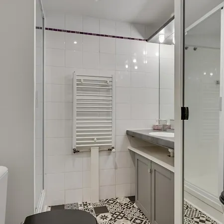 Dify Splendide - Jean Mace Apartment Lyon Exterior photo