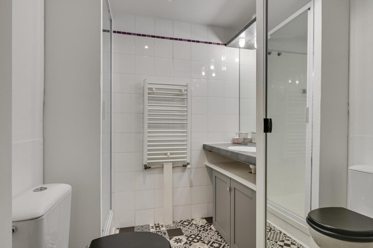 Appartement Dify Splendide - Jean Mace